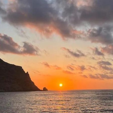 Apartamento Vista Al Mar Jávea Exterior foto